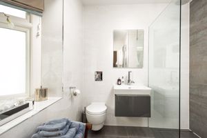 Bedroom Two En-suite- click for photo gallery